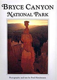 Bryce Canyon National Park (Paperback)