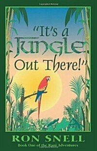Its a Jungle Out There (Second Edition) (Paperback)
