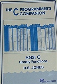 The C Programmers Companion (Paperback)