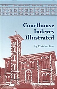 Courhouse Indexes Illustrated (Paperback)