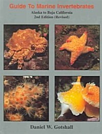 Guide to Marine Invertebrates (Paperback, 2nd, Revised)