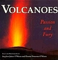 Volcanoes (Paperback)