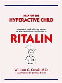 Help F/Hyperactive Child (Paperback)