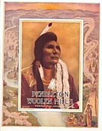 Pendleton Woolen Mills (Paperback, Reprint)