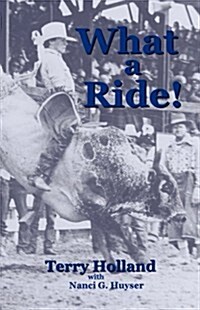 What a Ride! (Paperback)