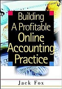 Building a Profitable Online Accounting Practice (Paperback)