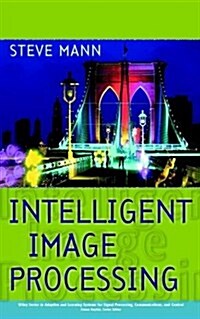 Intelligent Image Processing (Hardcover)