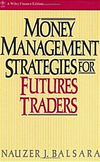 [중고] Money Management Strategies for Futures Traders (Hardcover)