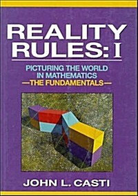 Reality Rules, The Fundamentals (Volume 1) (Hardcover, Volume 1)