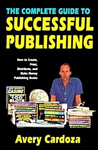 Complete Guide To Successful Publishing (Paperback)