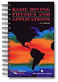 Basic Diving Physics and Applications (Paperback)