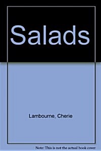 Salads (Paperback)