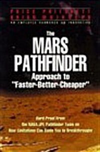 The Mars Pathfinder (Paperback)