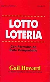 Lotto loteria (Paperback)