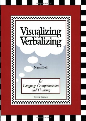 Visualizing and Verbalizing (Paperback, 2nd)