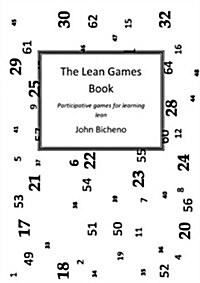 The Lean Games Book (Paperback)