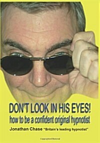 Dont Look in His Eyes (Paperback)