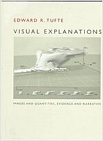 Visual Explanations (Hardcover)