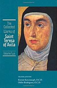 The Collected Works of St. Teresa of Avila, Vol. 2 (Paperback)