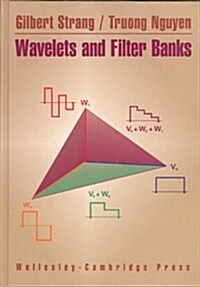 Wavelets and Filter Banks (Hardcover)