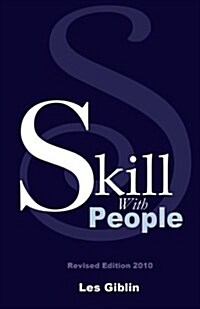 Skill With People (Paperback)