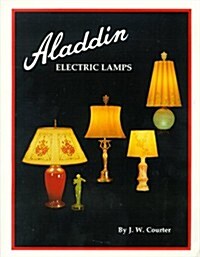 Aladdin Electric Lamps (Paperback)