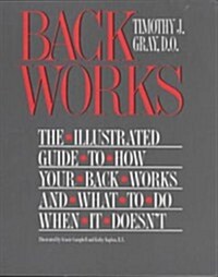 Backworks (Paperback)