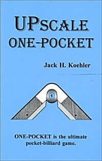 Upscale One-Pocket (Paperback)