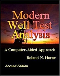 Modern Well Test Analysis (Paperback, CD-ROM)