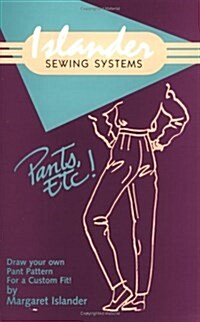 Pants Etc (Paperback, Spiral)