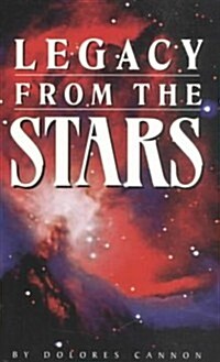 Legacy from the Stars (Paperback)