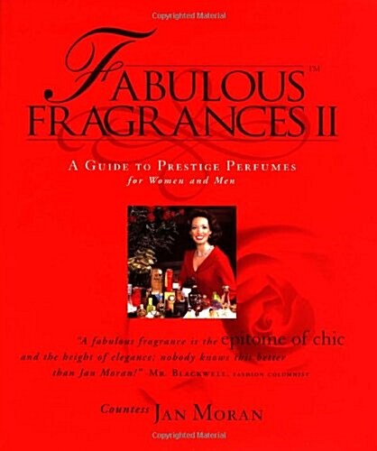 Fabulous Fragrances II (Hardcover, 2nd)