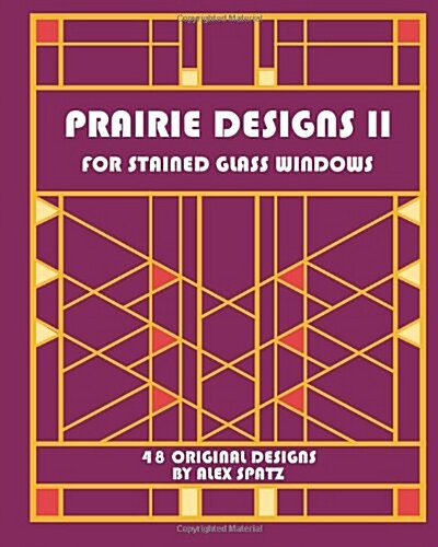 Prairie Designs II (Paperback)