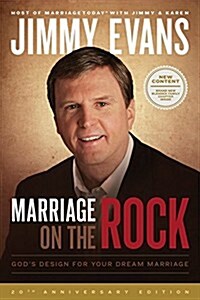 Marriage On The Rock (Paperback)