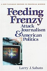 Feeding Frenzy (Paperback)