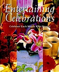 Entertaining Celebrations (Paperback)