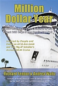 Million Dollar Year (Paperback, 1st)