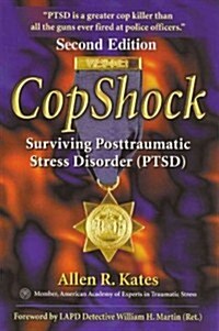 CopShock (Paperback, 2nd)