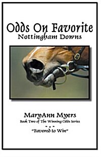 Odds on Favorite (Paperback)