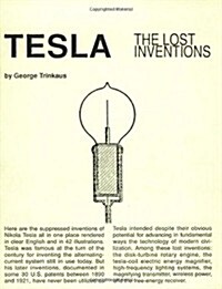 Tesla (Paperback)