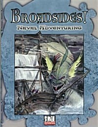 Broadsides (Paperback)