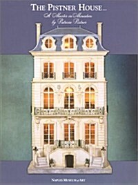 The Pistner House (Hardcover)