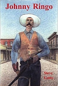 Johnny Ringo (Paperback, 0)