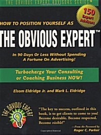 The Obvious Expert (Paperback)