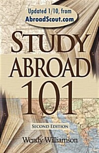 Study Abroad 101 (Paperback, 2)