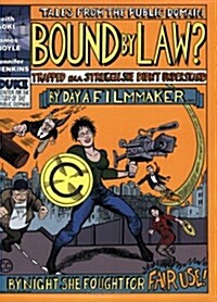 Bound By Law? (Tales from the Public Domain) (Paperback)