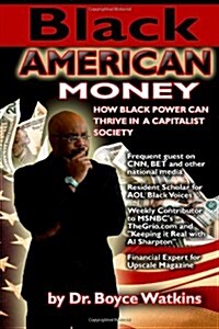 Black American Money (Paperback)