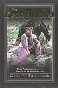 The Gem Hunter (Hardcover)