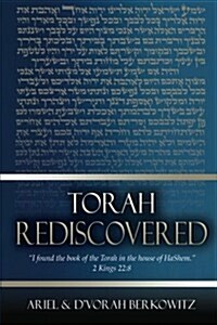 Torah Rediscovered: 5th Edition, Revised (Paperback, 4th)