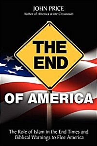 The End of America (Paperback, 3)